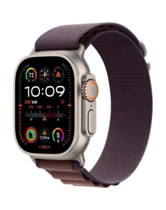Смарт часы Apple Watch Ultra 2 Alpine Loop Indigo Watch Ultra 2 Alpine Loop Indigo