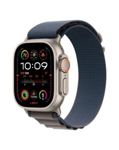 Смарт часы Apple Watch Ultra 2 Alpine Loop Blue Watch Ultra 2 Alpine Loop Blue