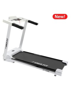 Беговая дорожка UnixFit ST 440N White ST 440N White Unixfit