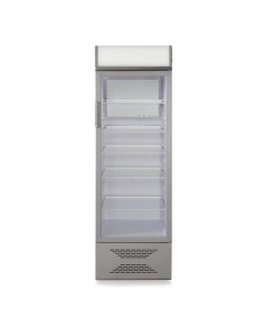 Холодильник однодверный Бирюса М310Р металлик М310Р металлик