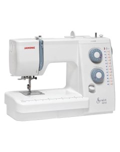 Швейная машина Janome Sewist 525S Sewist 525S