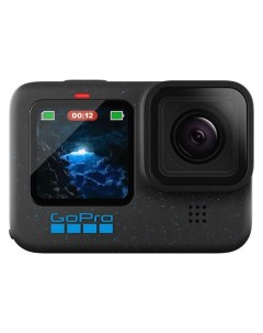 Видеокамера экшн GoPro 12 Hero 12 Hero Gopro