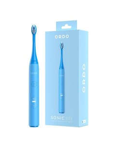 Электрическая зубная щетка ORDO Sonic Lite SL01 Sonic Lite SL01 Ordo