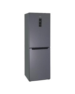 Холодильник с нижней морозильной камерой Бирюса Б W940NF Б W940NF
