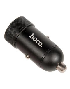 Автомобильное зарядное устройство Hoco Z32A QC3 0 Z32A QC3 0