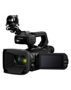 Видеокамера цифровая 4K Canon XA75 XA75