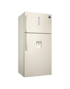 Холодильник Samsung RT62K7110EF WT бежевый RT62K7110EF WT бежевый