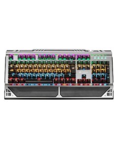 Игровая клавиатура Oklick 980G HAMMER 980G HAMMER
