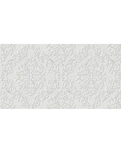 Керамическая плитка 3D White Soul Matt 600010002254 настенная 30 5х56 см Atlas concorde russia