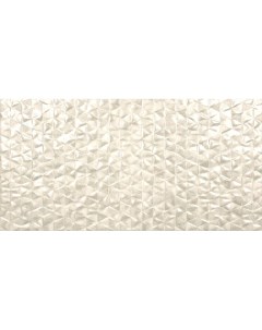 Керамическая плитка Barrington Concept Cream 25x50 кв м Keraben