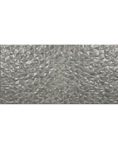 Керамическая плитка Barrington Concept Graphite 25x50 кв м Keraben