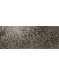 Керамическая плитка Pearl Tropic Grey 45x120 кв м Fanal