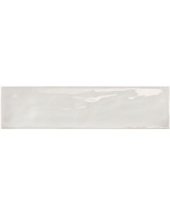 Керамическая плитка Rain Bianco 30 7 5x30 кв м Prissmacer