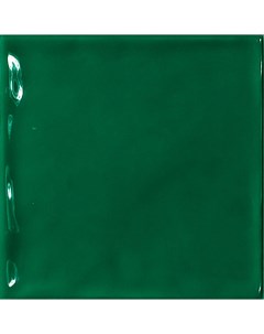 Керамическая плитка Chic Verde 15x15 кв м El barco