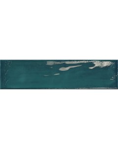 Керамическая плитка Rain Aquamarine 30 7 5x30 кв м Prissmacer