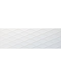 Керамическая плитка Chain White 40x120 кв м Sanchis home