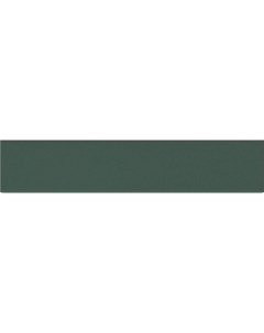 Керамическая плитка Plinto Green Matt 10 7x54 2 кв м Dna