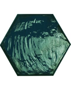 Керамогранит Rain Aquamarine Hex 19 8x22 8 кв м Prissmacer