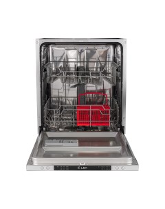 Посудомоечная машина встраиваемая PM 6062 B Lex