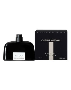 Scent Intense парфюмерная вода 30мл Costume national