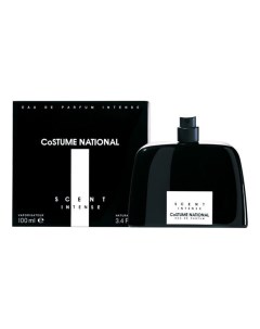 Scent Intense парфюмерная вода 100мл Costume national