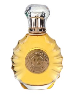 Intrigue de l Amour парфюмерная вода 100мл уценка Les 12 parfumeurs francais