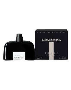 Scent Intense парфюмерная вода 50мл Costume national