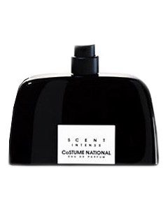 Scent Intense парфюмерная вода 100мл уценка Costume national