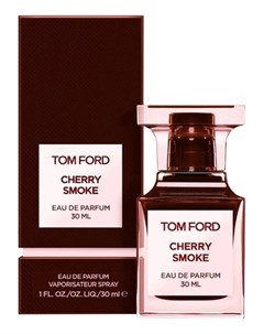 Cherry Smoke парфюмерная вода 30мл Tom ford