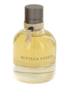 Парфюмерная вода 50мл уценка Bottega veneta