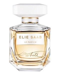 Le Parfum In White парфюмерная вода 90мл уценка Elie saab