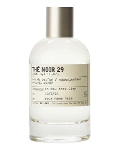The Noir 29 парфюмерная вода 100мл уценка Le labo