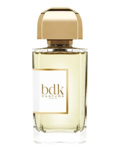 Tubereuse Imperiale парфюмерная вода 100мл уценка Parfums bdk paris