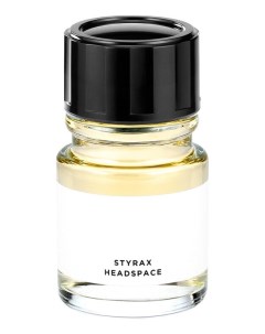 Styrax парфюмерная вода 100мл уценка Headspace