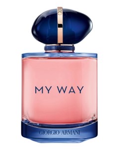 My Way Intense парфюмерная вода 30мл уценка Giorgio armani