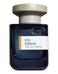 Iris Ebene парфюмерная вода 100мл Atelier materi