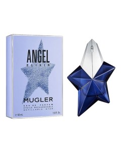 Angel Elixir парфюмерная вода 50мл Mugler