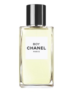 Les Exclusifs de Boy парфюмерная вода 200мл уценка Chanel
