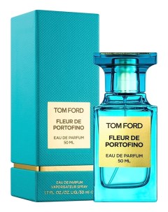 Fleur de Portofino парфюмерная вода 50мл Tom ford