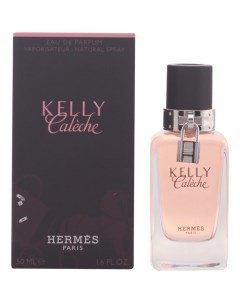 Kelly Caleche парфюмерная вода 50мл Hermès