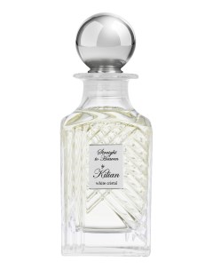 Straight to Heaven white cristal парфюмерная вода 250мл Limited Edition Kilian