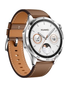 Смарт часы Watch GT 4 Huawei