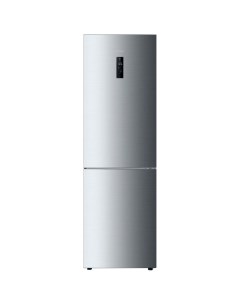 Холодильник C2F636CFRG серебристый Haier