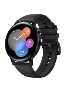 Смарт часы Watch GT3 Milo B19S black Huawei