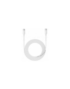 USB кабель SJV4108GL Type C Type C белый Xiaomi