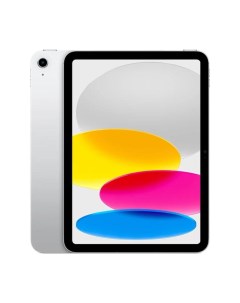 Планшетный компьютер iPad 10 Wi Fi 256Gb белый Apple
