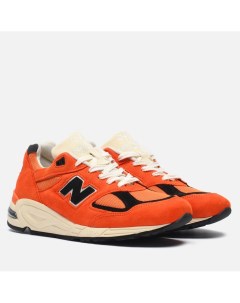 Мужские кроссовки x Teddy Santis 990v2 New balance