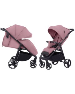 Прогулочная коляска Bravo CRL 8512 Crystal Pink 2024 Carrello