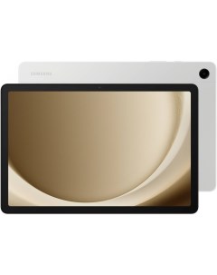 Планшет Galaxy Tab A9 SM X210 4 64GB Silver EAC Samsung