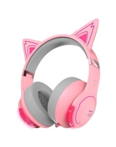 Гарнитура G5BT Cat Pink Edifier